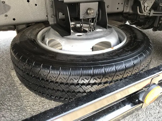 トヨタ トヨエース TKG-XZU775(4WD)の写真45