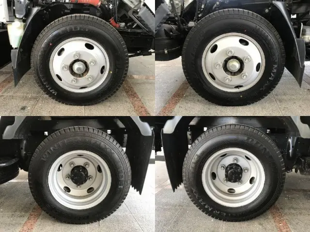 いすゞ エルフ 2RG-NKR88A(2WD)の写真26