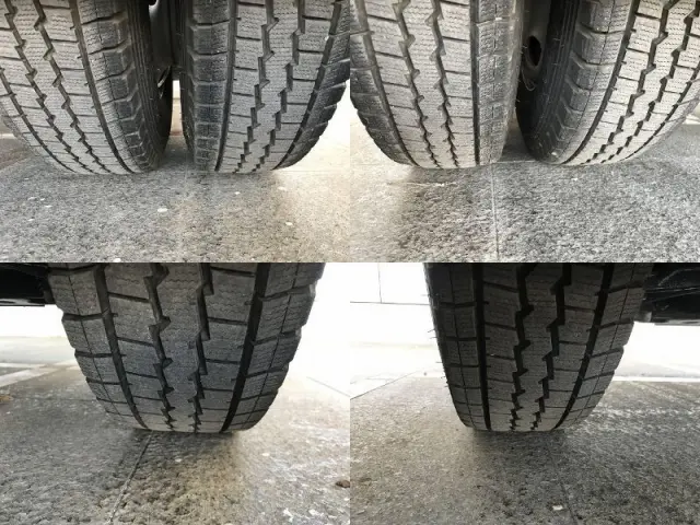 いすゞ エルフ 2RG-NKR88A(2WD)の写真28