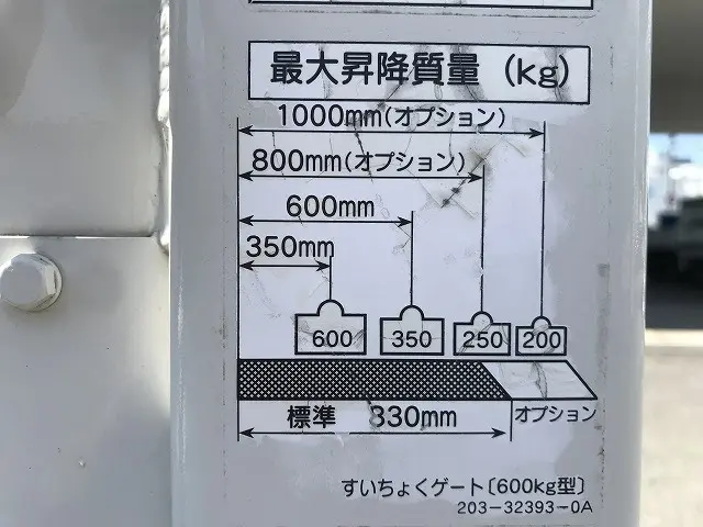 いすゞ エルフ 2RG-NKR88A(2WD)の写真49