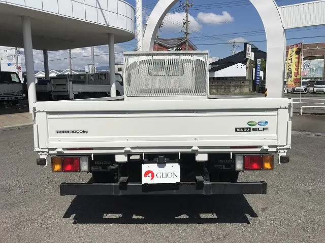 いすゞ エルフ 2RG-NPR88AR(2WD)の写真5