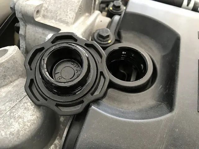 いすゞ エルフ 2RG-NPR88AR(2WD)の写真22