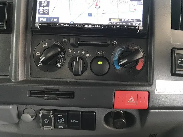いすゞ エルフ 2RG-NPR88AR(2WD)の写真28