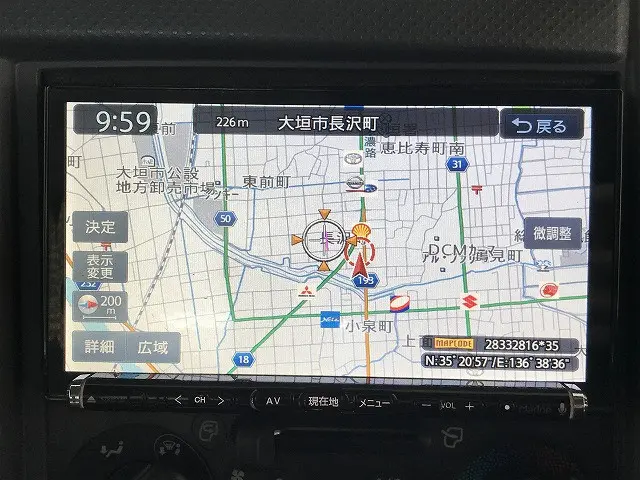 いすゞ エルフ 2RG-NPR88AR(2WD)の写真31