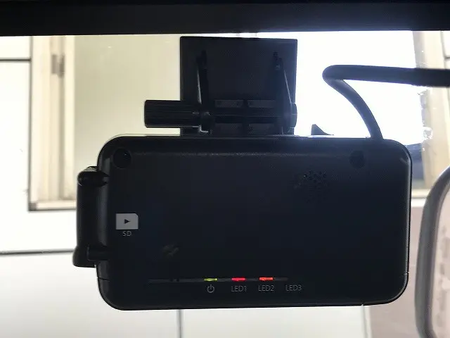 いすゞ エルフ 2RG-NPR88AR(2WD)の写真33