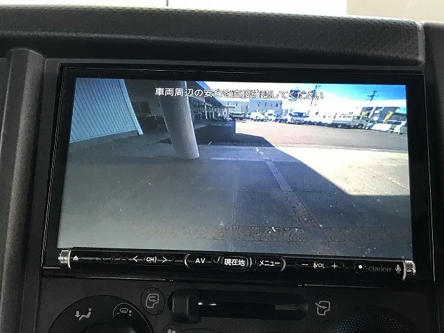 いすゞ エルフ 2RG-NPR88AR(2WD)の写真34