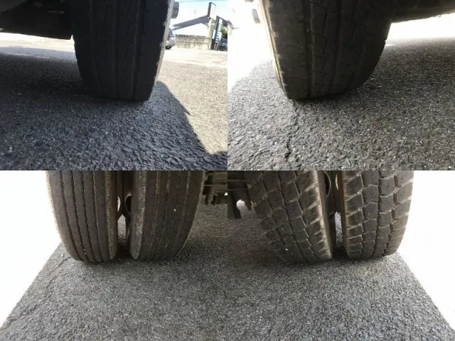 いすゞ エルフ 2RG-NPR88AR(2WD)の写真47