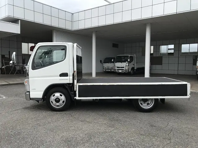 三菱 キャンター TPG-FBA50(2WD)の写真14