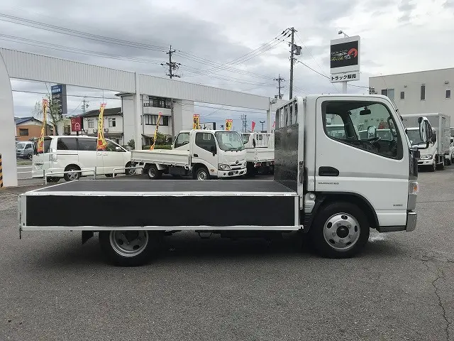 三菱 キャンター TPG-FBA50(2WD)の写真15