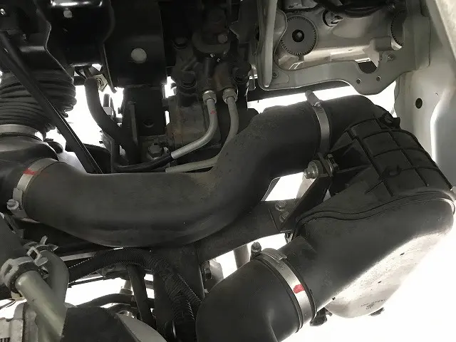 三菱 キャンター TPG-FBA50(2WD)の写真21