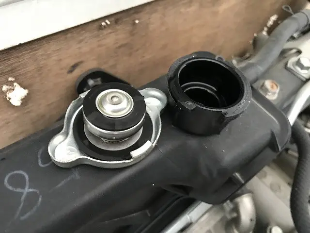 三菱 キャンター TPG-FBA50(2WD)の写真23
