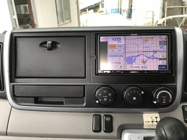 三菱 キャンター TPG-FBA50(2WD)の写真26