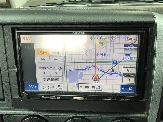 三菱 キャンター TPG-FBA50(2WD)の写真27