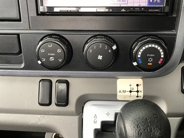 三菱 キャンター TPG-FBA50(2WD)の写真28