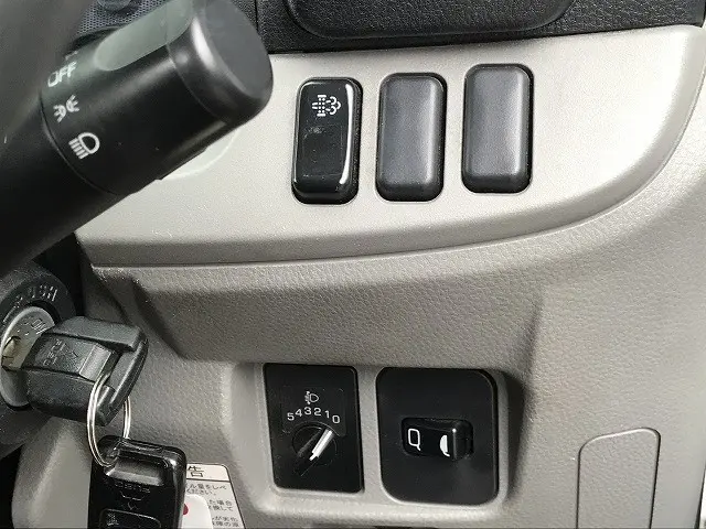三菱 キャンター TPG-FBA50(2WD)の写真30