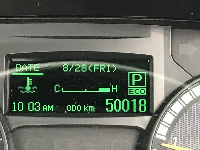 三菱 キャンター TPG-FBA50(2WD)の写真32