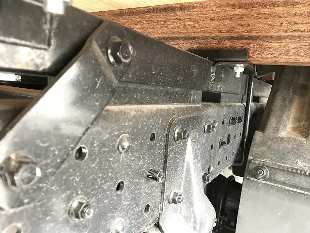 三菱 キャンター TPG-FBA50(2WD)の写真37