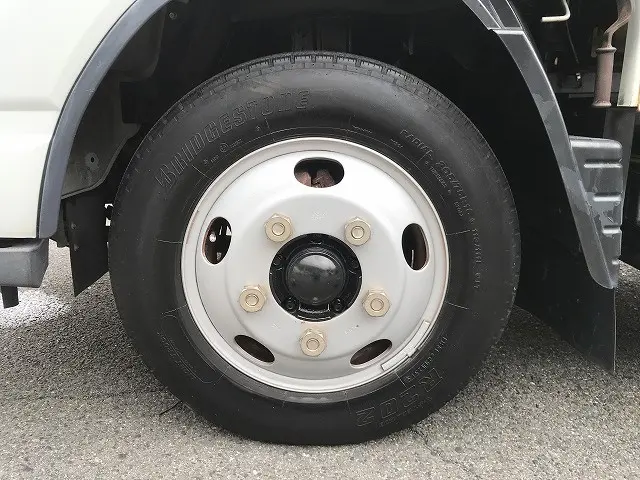 三菱 キャンター TPG-FBA50(2WD)の写真41