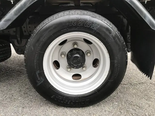 三菱 キャンター TPG-FBA50(2WD)の写真42