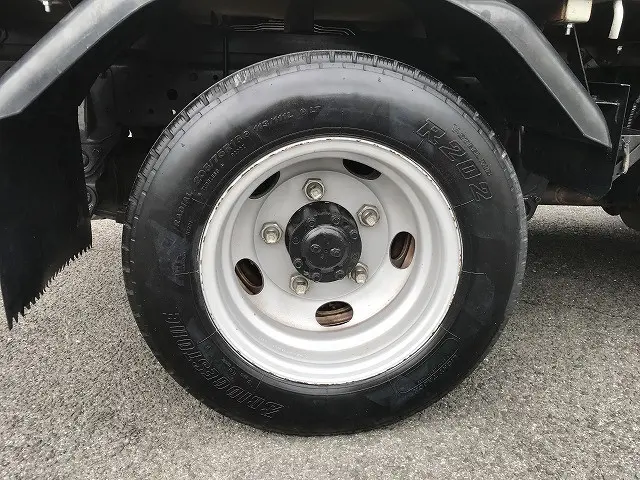 三菱 キャンター TPG-FBA50(2WD)の写真43