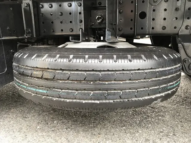 三菱 キャンター TPG-FBA50(2WD)の写真44