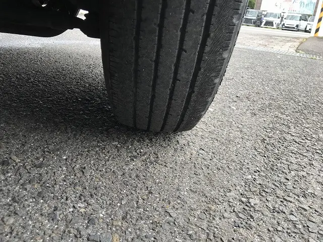 三菱 キャンター TPG-FBA50(2WD)の写真45