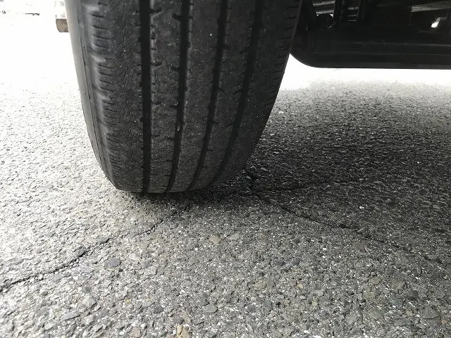 三菱 キャンター TPG-FBA50(2WD)の写真46