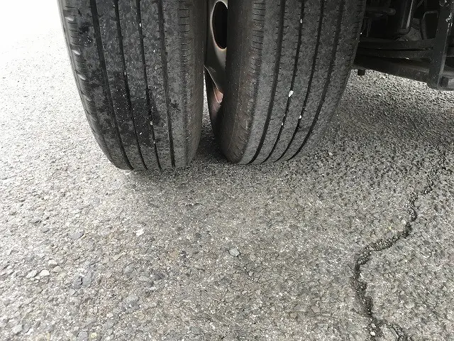 三菱 キャンター TPG-FBA50(2WD)の写真47