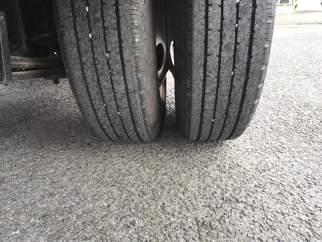 三菱 キャンター TPG-FBA50(2WD)の写真48
