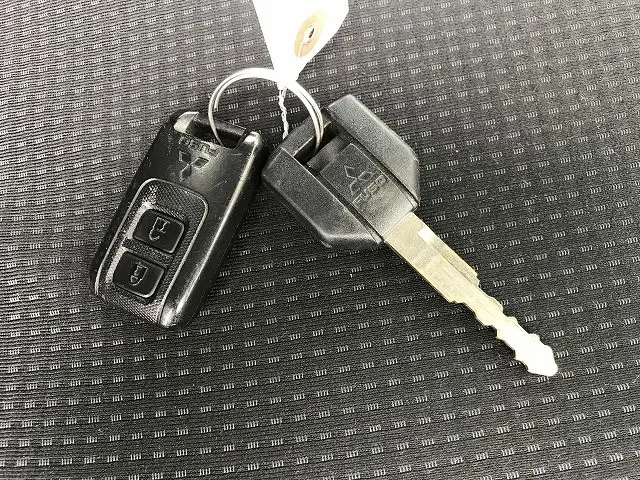 三菱 キャンター TPG-FBA50(2WD)の写真49