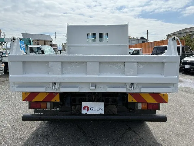 いすゞ フォワード TKG-FRR90S1(2WD)の写真14
