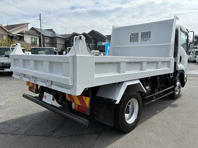 いすゞ フォワード TKG-FRR90S1(2WD)の写真15