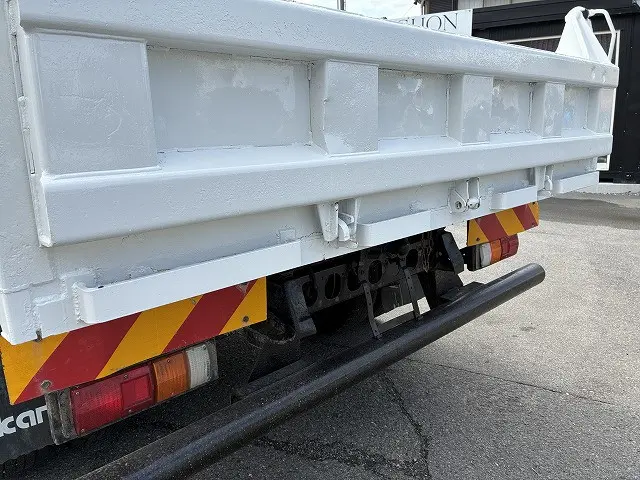 いすゞ フォワード TKG-FRR90S1(2WD)の写真17