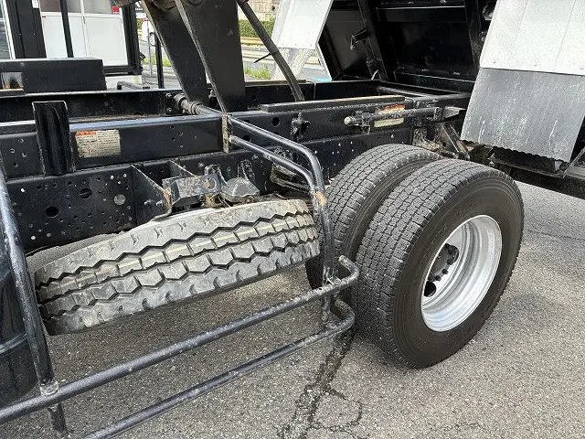 いすゞ フォワード TKG-FRR90S1(2WD)の写真23