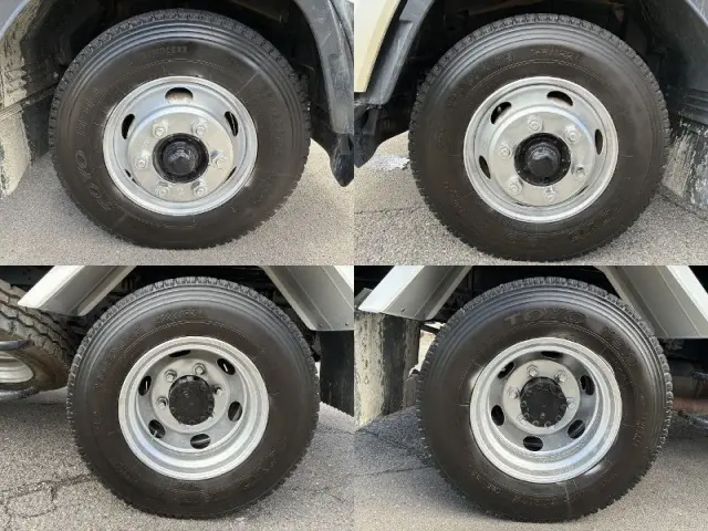 いすゞ フォワード TKG-FRR90S1(2WD)の写真25
