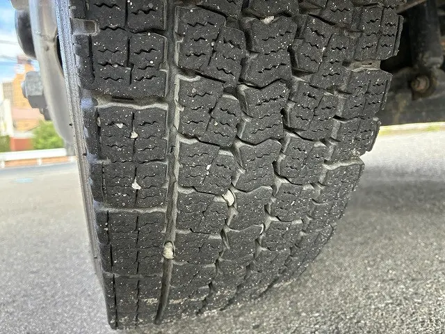 いすゞ フォワード TKG-FRR90S1(2WD)の写真26