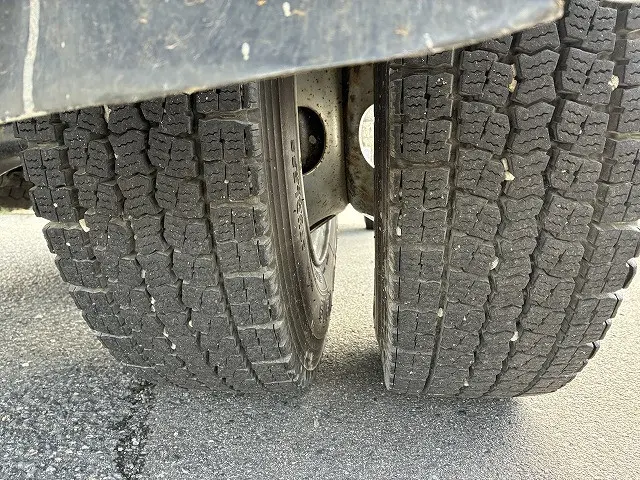 いすゞ フォワード TKG-FRR90S1(2WD)の写真29
