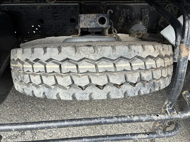 いすゞ フォワード TKG-FRR90S1(2WD)の写真30