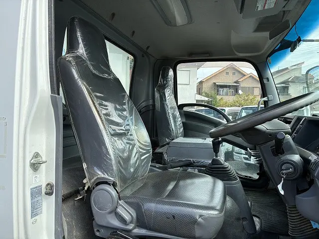 いすゞ フォワード TKG-FRR90S1(2WD)の写真31