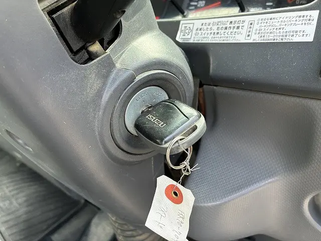 いすゞ フォワード TKG-FRR90S1(2WD)の写真35