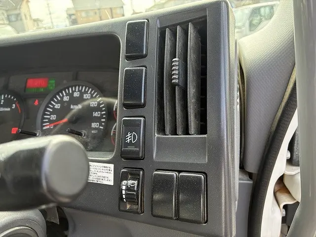 いすゞ フォワード TKG-FRR90S1(2WD)の写真36