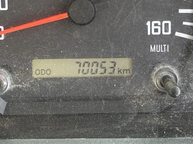いすゞ フォワード TKG-FRR90S1(2WD)の写真40