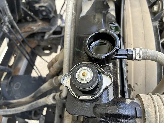 いすゞ フォワード TKG-FRR90S1(2WD)の写真42