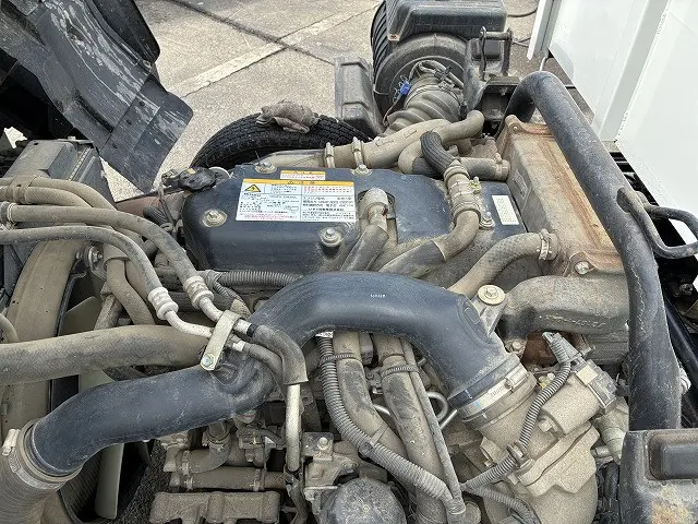 いすゞ フォワード TKG-FRR90S1(2WD)の写真45