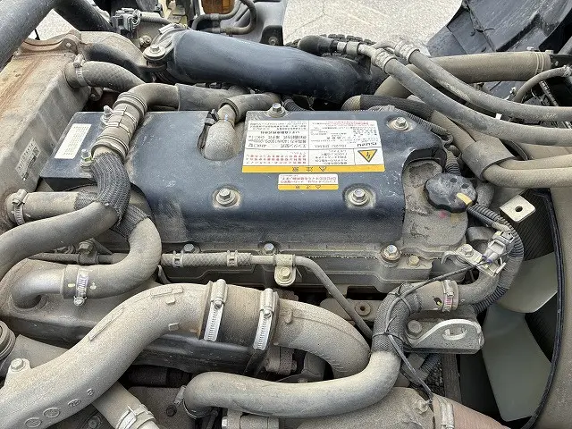 いすゞ フォワード TKG-FRR90S1(2WD)の写真46