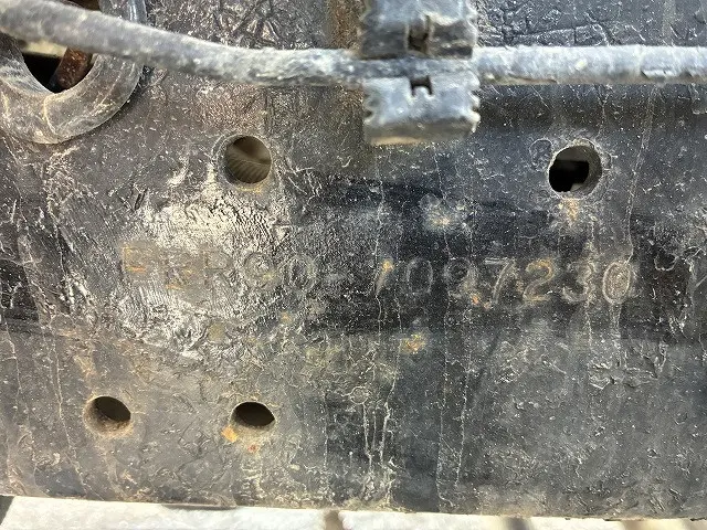 いすゞ フォワード TKG-FRR90S1(2WD)の写真47