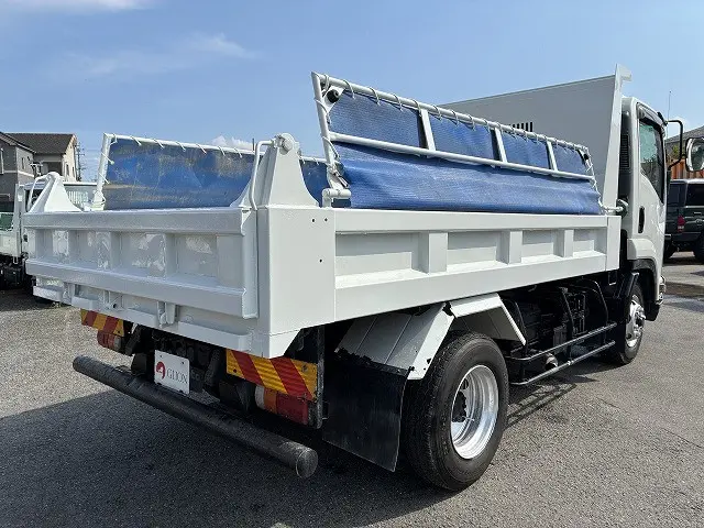 いすゞ フォワード TKG-FRR90S1(2WD)の写真15