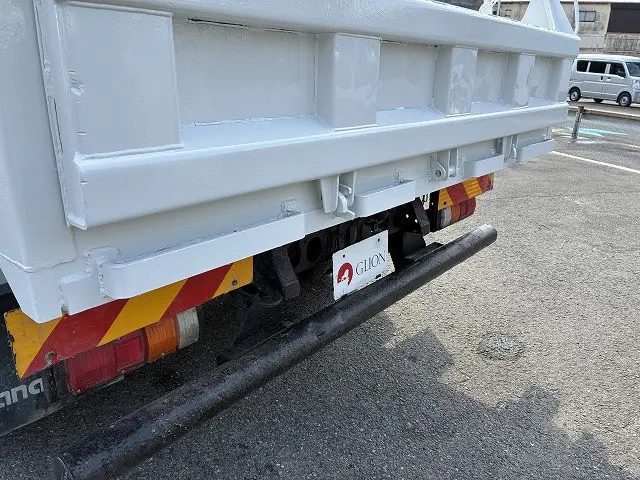 いすゞ フォワード TKG-FRR90S1(2WD)の写真17