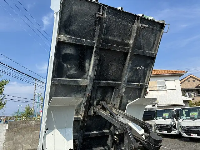 いすゞ フォワード TKG-FRR90S1(2WD)の写真18