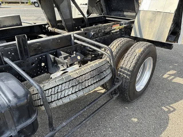 いすゞ フォワード TKG-FRR90S1(2WD)の写真22